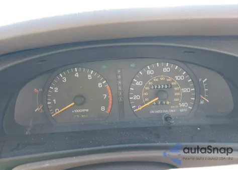 1996 Toyota Camry Dx/Le/Xle из США, поврежденный, VIN 4T1BG12K2TU945484